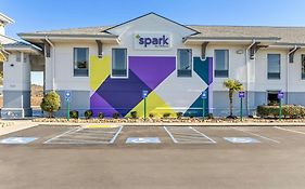 Spark By Hilton Calhoun